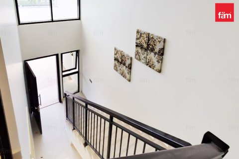 Таунхаус с 3 спальнями в Дубай, ОАЭ №146310 4