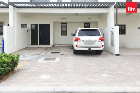 Таунхаус с 3 спальнями в Дубай, ОАЭ №146310 29