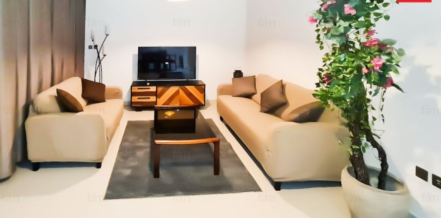 Таунхаус с 3 спальнями в Дубай, ОАЭ №146310