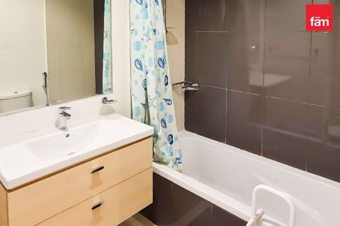 Таунхаус с 3 спальнями в Дубай, ОАЭ №146310 21