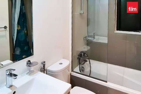 Таунхаус с 3 спальнями в Дубай, ОАЭ №146310 17