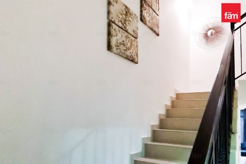 Таунхаус с 3 спальнями в Дубай, ОАЭ №146310 15