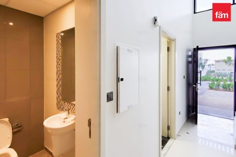 Таунхаус с 3 спальнями в Дубай, ОАЭ №146310 19