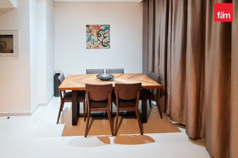 Таунхаус с 3 спальнями в Дубай, ОАЭ №146310 3