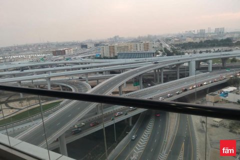 Квартира с 2 спальнями в Дубай Марина, ОАЭ №146311 12