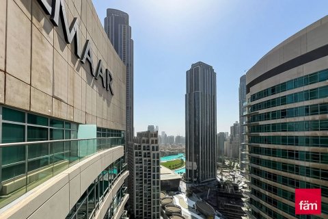 Квартира с 1 спальней в Даунтаун Дубай (Даунтаун Бурдж Дубай), ОАЭ №146314 22