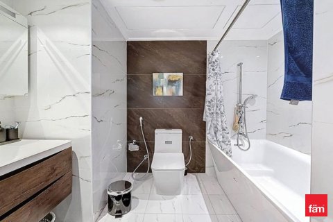 Квартира с 1 спальней в Дубай Марина, ОАЭ №146312 8