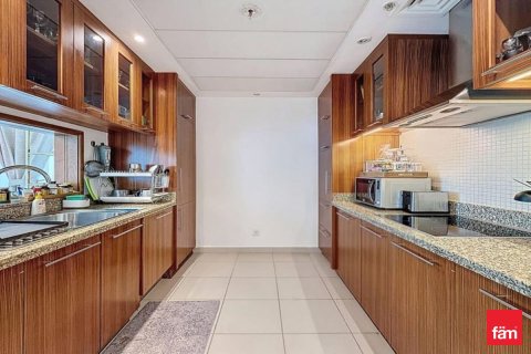 Квартира с 1 спальней в Дубай Марина, ОАЭ №146312 9