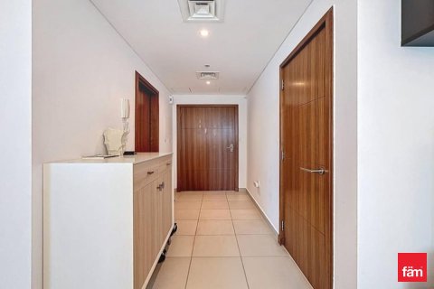 Квартира с 1 спальней в Дубай Марина, ОАЭ №146312 3