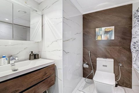 Квартира с 1 спальней в Дубай Марина, ОАЭ №146312 7