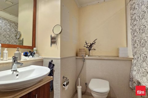 Квартира с 1 спальней в Дубай Марина, ОАЭ №146312 11