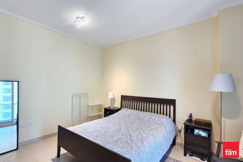 Квартира с 1 спальней в Дубай Марина, ОАЭ №146312 10