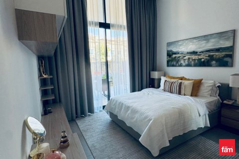 Квартира с 1 спальней в Дубай, ОАЭ №146308 4