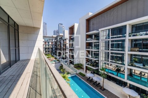 Appartement de 1 chambre à City Walk, UAE No. 200783 10