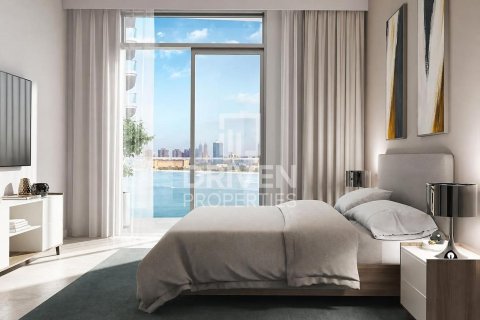 Appartement de 1 chambre à EMAAR Beachfront, UAE No. 200780 7