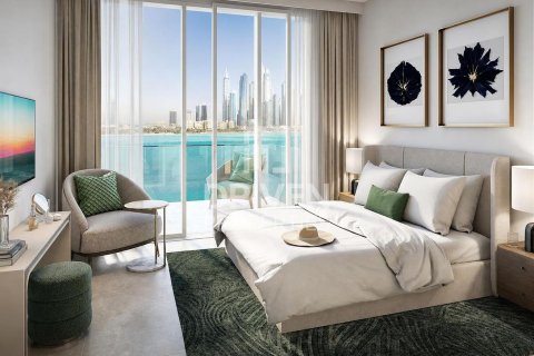 Appartement de 1 chambre à EMAAR Beachfront, UAE No. 200780 9