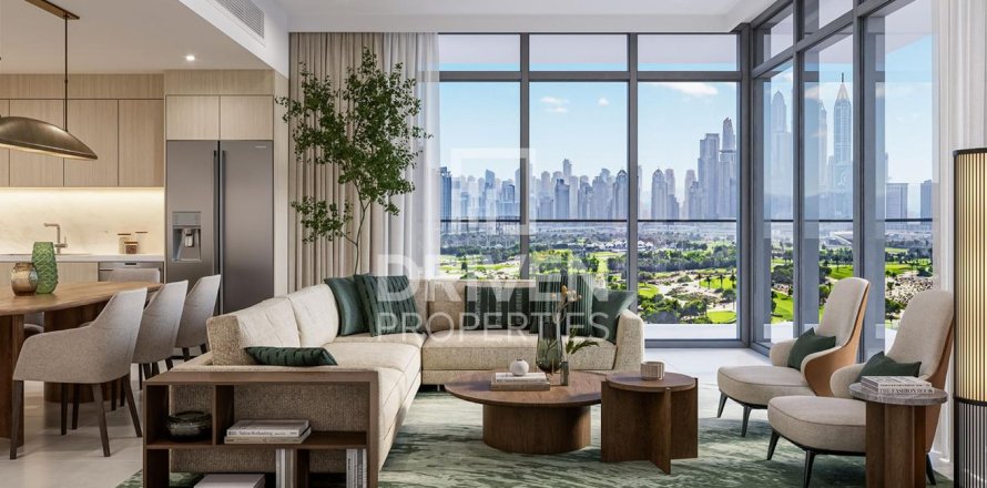 Appartement de 3 chambres à The Views, UAE No. 200779