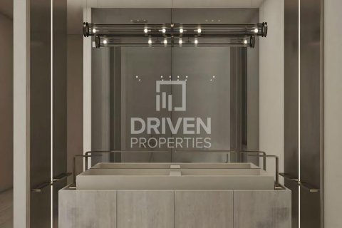 Appartement de 2 chambres à Mohammed Bin Rashid City, UAE No. 200777 18
