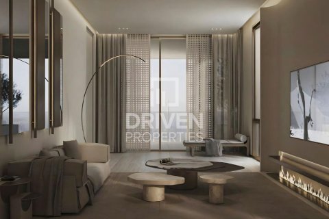 Appartement de 2 chambres à Mohammed Bin Rashid City, UAE No. 200777 4
