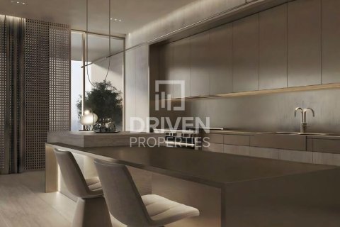 Appartement de 2 chambres à Mohammed Bin Rashid City, UAE No. 200777 13