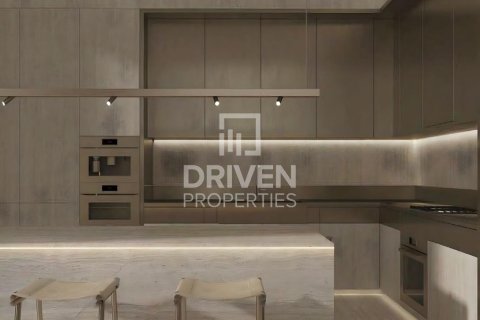 Appartement de 2 chambres à Mohammed Bin Rashid City, UAE No. 200777 6