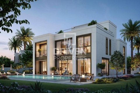 4 غرف نوم فيلا في دبي, الإمارات العربية المتحدة رقم 200781 3