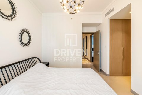 Appartement de 3 chambres à Creek Gate, UAE No. 200782 12