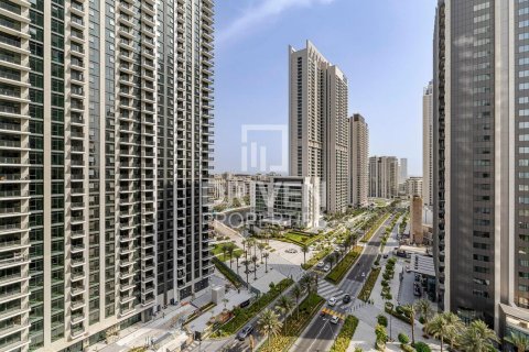 Appartement de 3 chambres à Creek Gate, UAE No. 200782