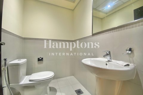 Квартира с 1 спальней в The Views 1, ОАЭ №118945 11