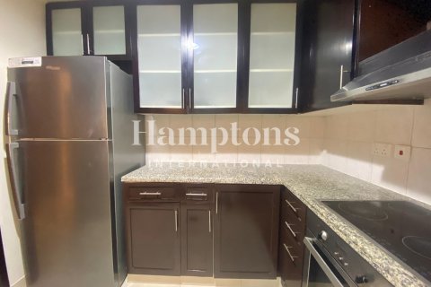 Квартира с 1 спальней в The Views 1, ОАЭ №118945 13