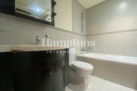 Квартира с 1 спальней в The Views 1, ОАЭ №118945 14