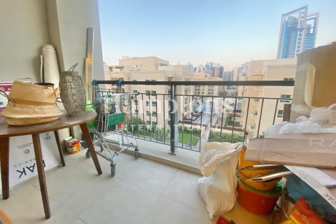 Квартира с 1 спальней в The Views 1, ОАЭ №118945 6