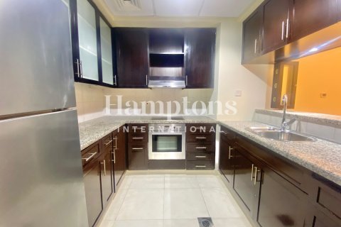 Квартира с 1 спальней в The Views 1, ОАЭ №118945 5