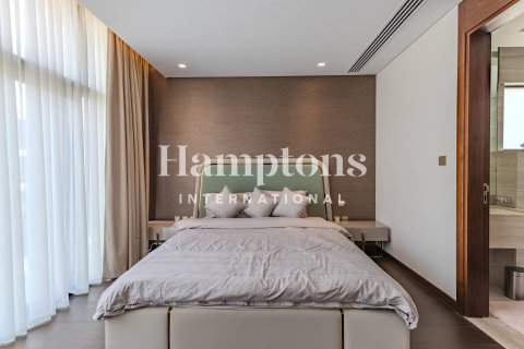 Villa de 5 dormitorios No. 118946 10