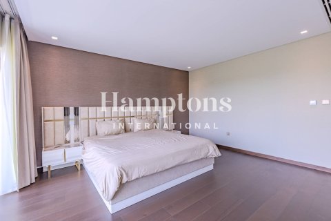 Villa de 5 dormitorios No. 118946 26