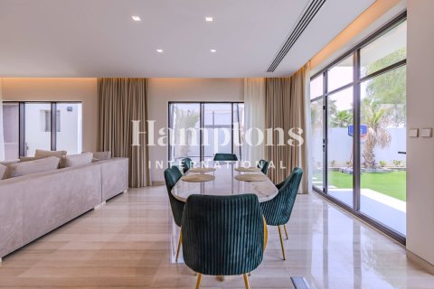 Villa de 5 dormitorios No. 118946 14