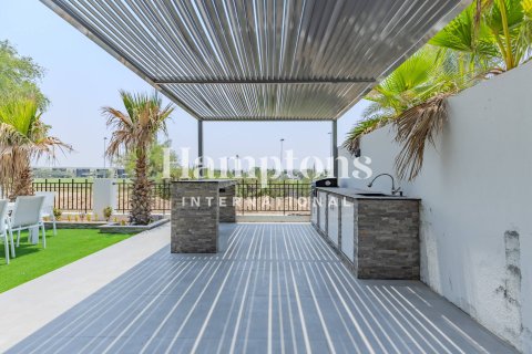 Villa de 5 dormitorios No. 118946 24