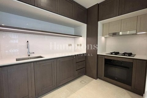 Квартира с 1 спальней в Dubai Harbour, ОАЭ №118944 8