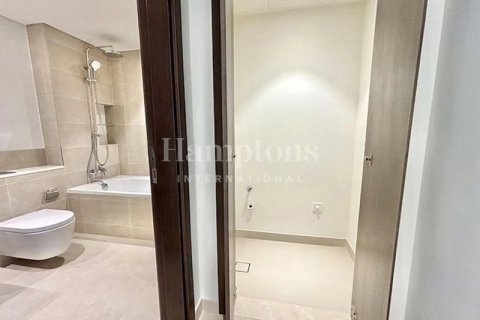 Квартира с 1 спальней в Dubai Harbour, ОАЭ №118944 9