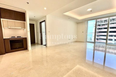 Квартира с 1 спальней в Dubai Harbour, ОАЭ №118944 3