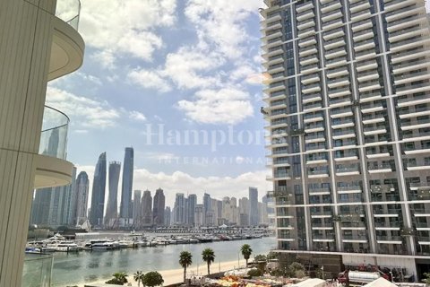 Квартира с 1 спальней в Dubai Harbour, ОАЭ №118944 7