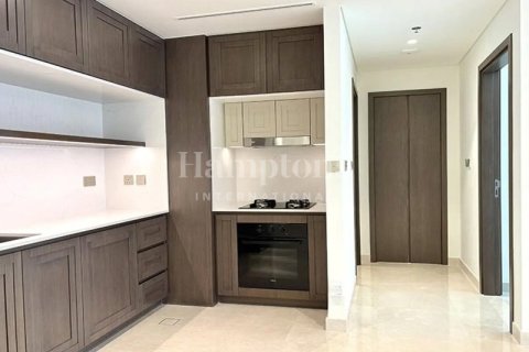 Квартира с 1 спальней в Dubai Harbour, ОАЭ №118944 5