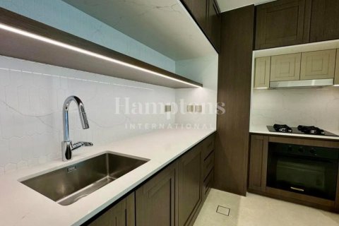 Квартира с 1 спальней в Dubai Harbour, ОАЭ №118944 11