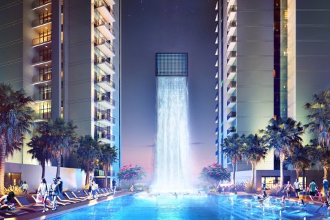 1 bedroom Apartment in GOLF GATE 2 DAMAC Hills (Akoya by DAMAC), UAE No. 173168 3