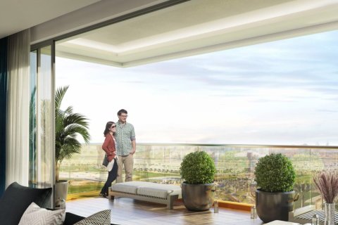 1 bedroom Apartment in GOLF GATE 2 DAMAC Hills (Akoya by DAMAC), UAE No. 173168 4