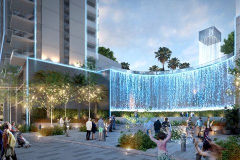 1 bedroom Apartment in GOLF GATE 2 DAMAC Hills (Akoya by DAMAC), UAE No. 173168 5