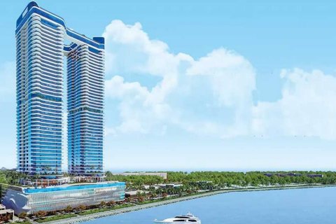 استوديو شقة في SAMANA CALIFORNIA Maritime City, الإمارات العربية المتحدة رقم 173174 7