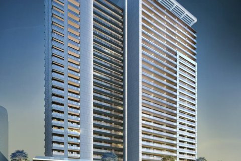 Apartment de 29m² en Business Bay, UAE No. 173169 3