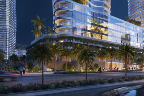 1 bedroom Apartment in CANAL CROWN APARTMENTS Business Bay, UAE No. 173171 4