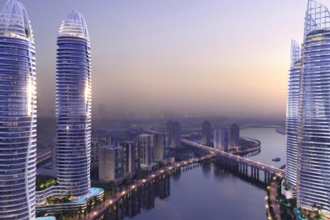 1 bedroom Apartment in CANAL CROWN APARTMENTS Business Bay, UAE No. 173171